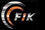 F1-K FORMULA ONE INDOOR KARTING
